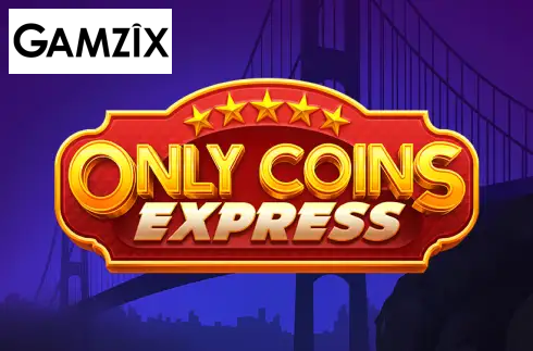 Only Coins Express